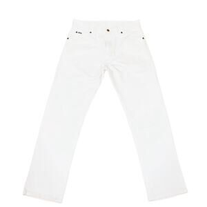 Tom Ford White Men's Jeans